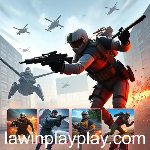 Exploring the Thrills of 'Action Packed' Games on Lawinplay