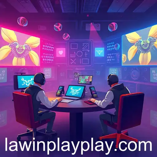 The Rise of Digital Gaming in 2025