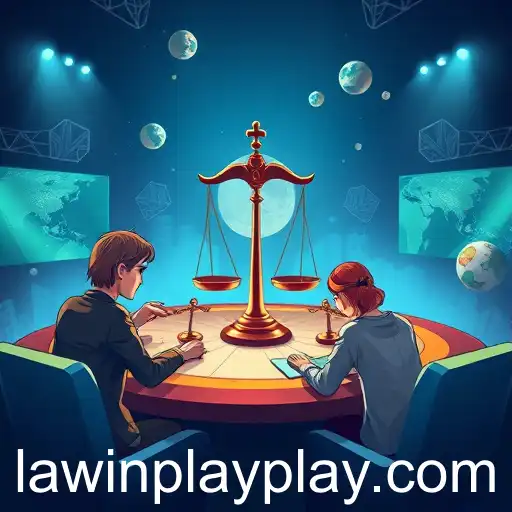 The Digital Playground: Gaming Trends and Challenges