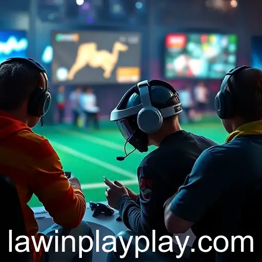 The Dynamic Rise of LawInPlay
