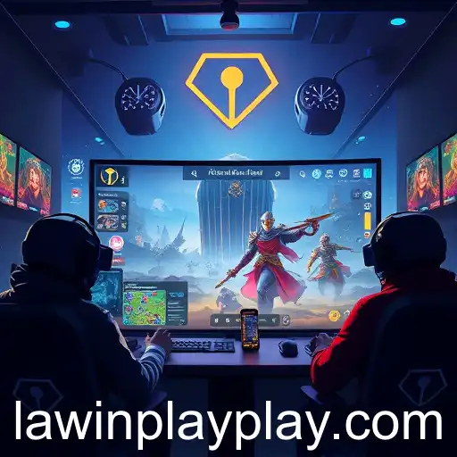 lawinplay