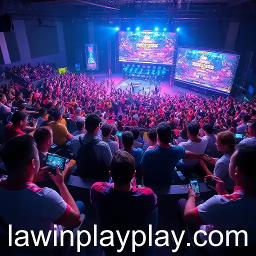 The Evolution of Gaming Platforms and Online Communities