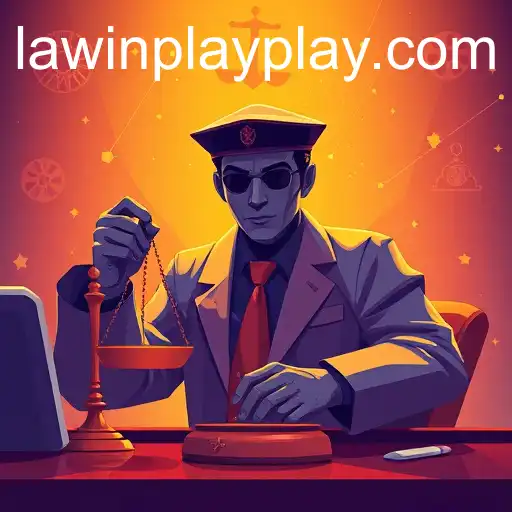 Evolutions in Online Gaming: The Rise of Lawinplay