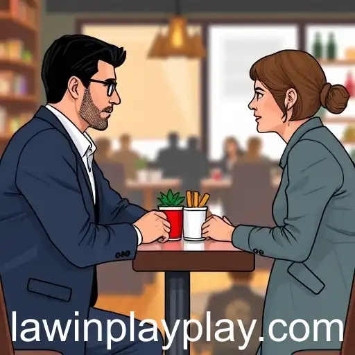 The Evolving Landscape of Online Gaming and Legal Boundaries