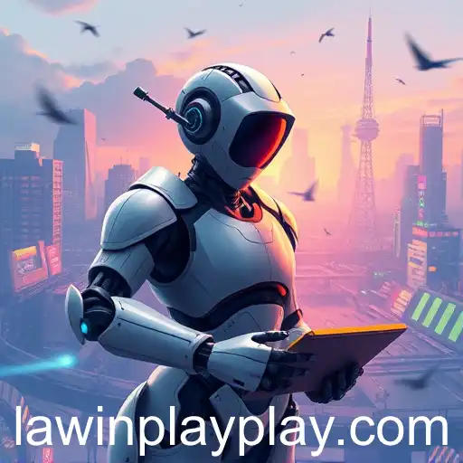 Gaming Trends and Technological Innovations in 2025