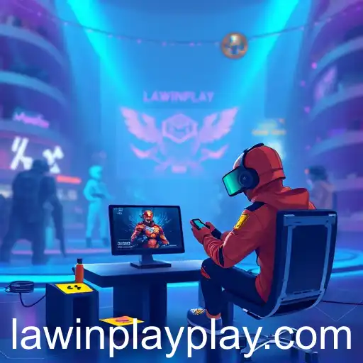 Innovation and Expansion in Online Gaming