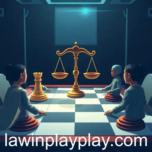 Engagement Sparks on 'LawInPlay': A New Era for Online Gaming