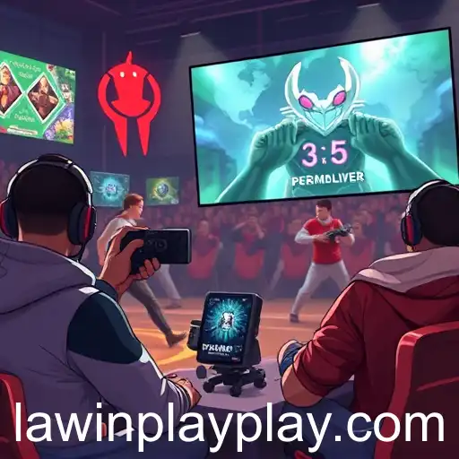 lawinplay