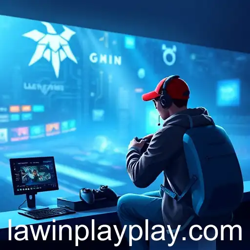 Innovation and Strategy: Lawinplay Connects Game Enthusiasts