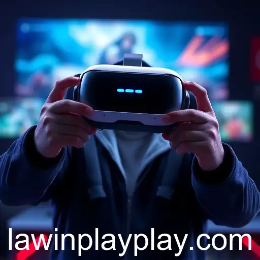 Lawinplay's Growth amidst a Gaming Revolution