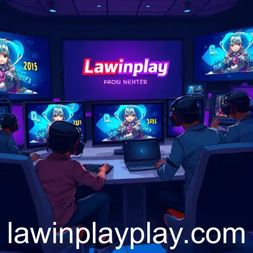 The Rise of Online Gaming in England