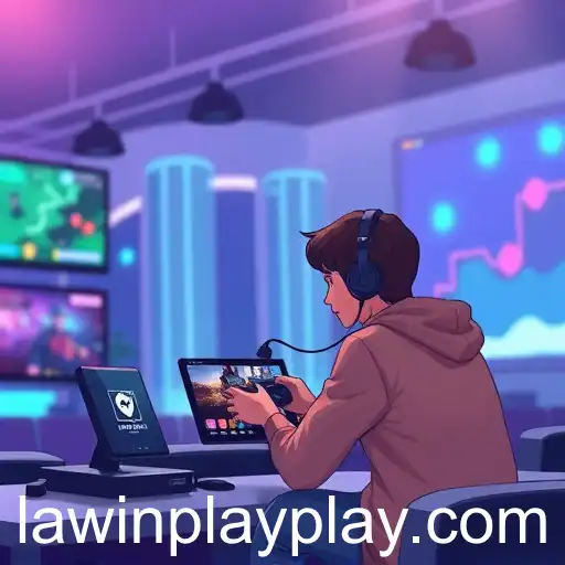 The Impact of Online Gaming on Modern Society