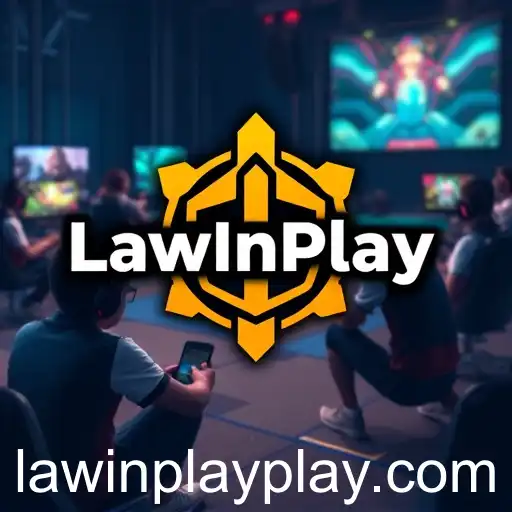 The Resurgence of Online Gaming: LawInPlay's Role
