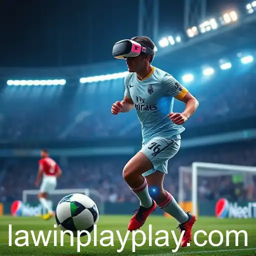 Revolutionizing Football: The Future of Lawinplay