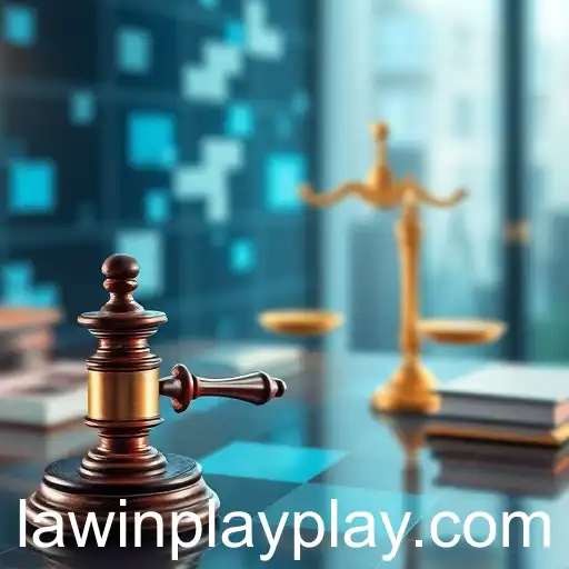 The Rise of LawinPlay: Gamifying Legal Education