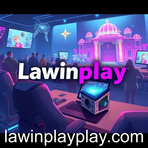 The Rise of Law In Play: Revolutionizing Online Gaming