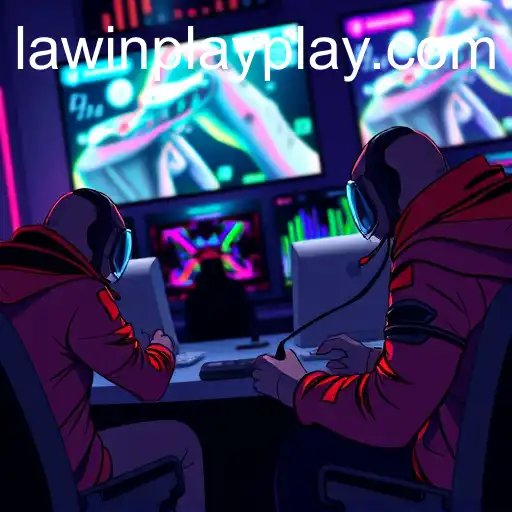 lawinplay