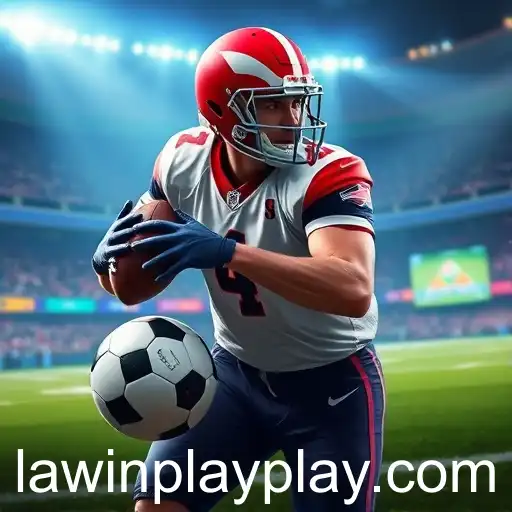 Exploring the Exciting World of Sports Games: Lawinplay