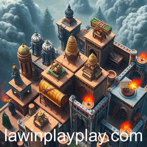 Unveiling the Thrill of Strategy Games: The Role of 'Lawinplay'