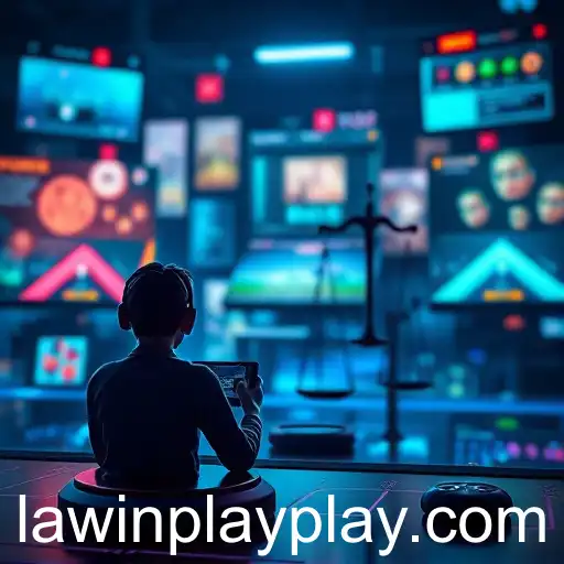 lawinplay